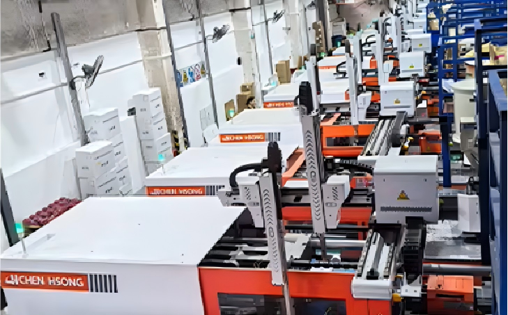 Rapid Prototyping Laboratory