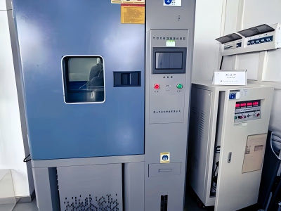 Multi-Surface Testing Environment