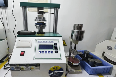 Robot Performance Testing Lab