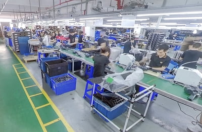 Robot Assembly Workshop