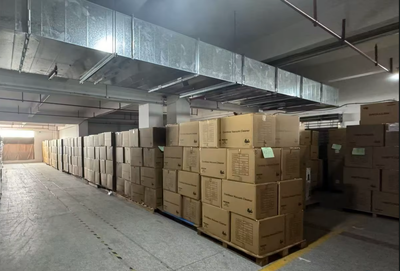 Production Quality Monitoring